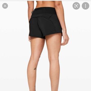 run times short 4” (discontinued)